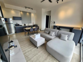 Executive Urban Suites - George Town @ Penang
